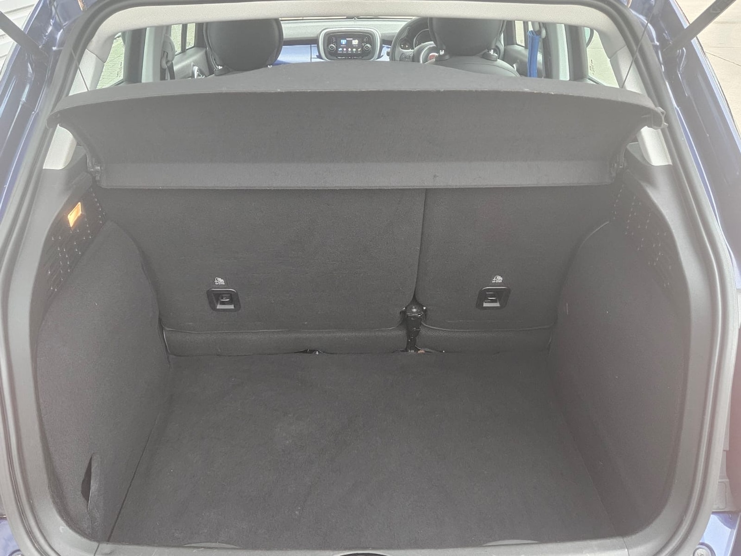 Used Fiat 500X 2016 for sale - 77403958: Photo 26