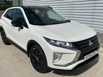 Used Mitsubishi Eclipse Cross 2019 for sale - 78541485: Photo
