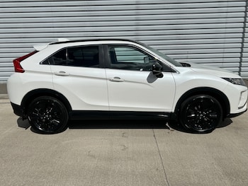 Used Mitsubishi Eclipse Cross 2019 for sale - 78541485: Photo