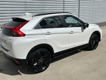 Used Mitsubishi Eclipse Cross 2019 for sale - 78541485: Photo