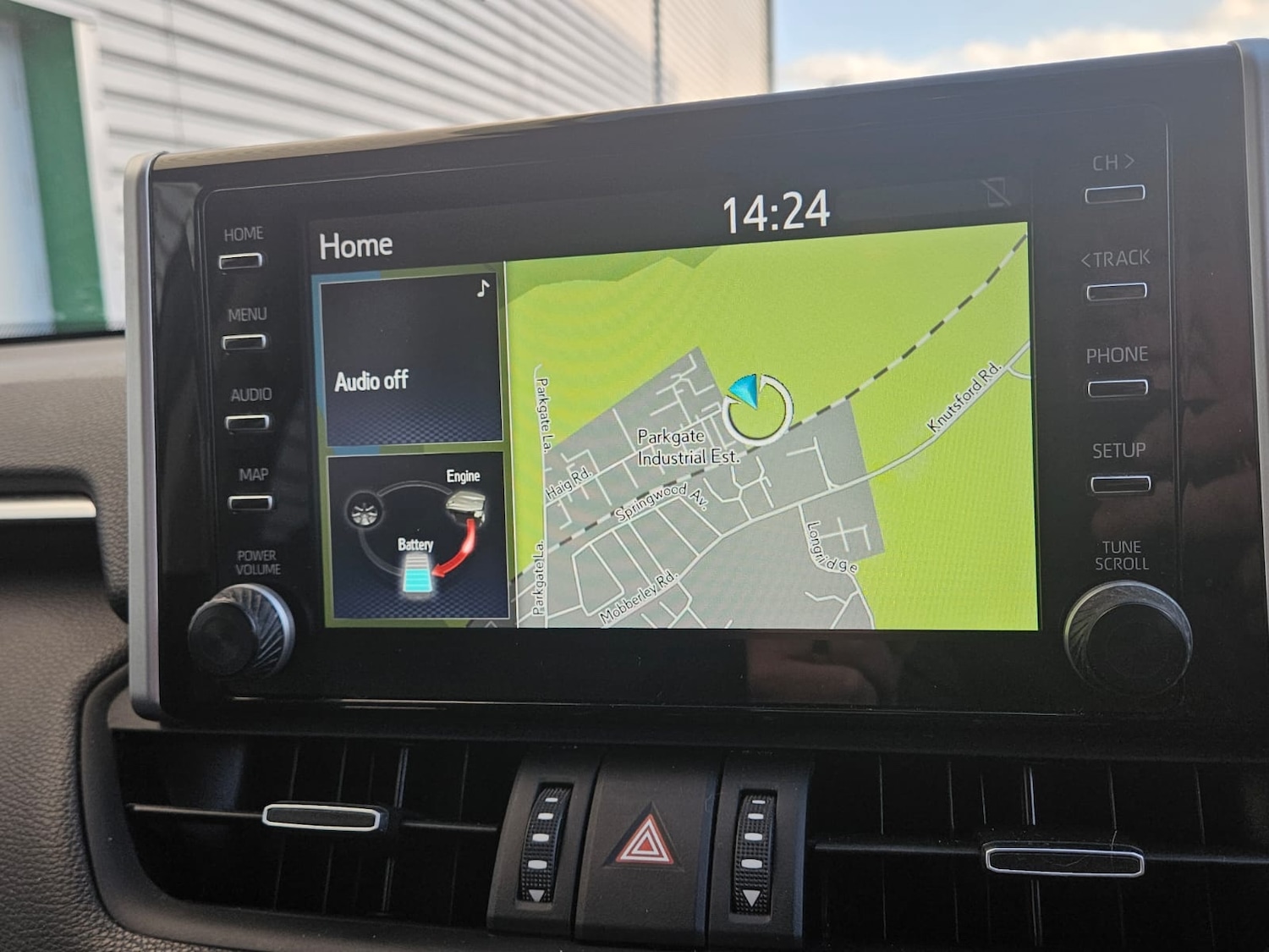 Used Toyota RAV4 2019 for sale - 76972930: Photo 25