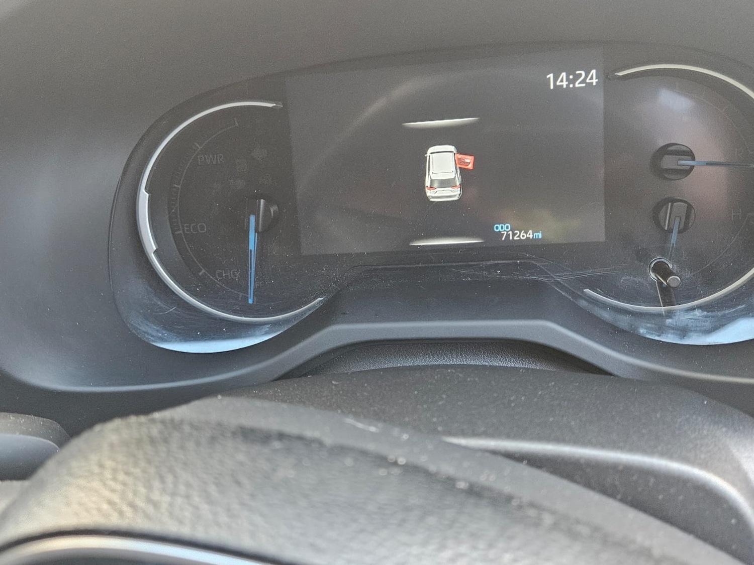 Used Toyota RAV4 2019 for sale - 76972930: Photo 26