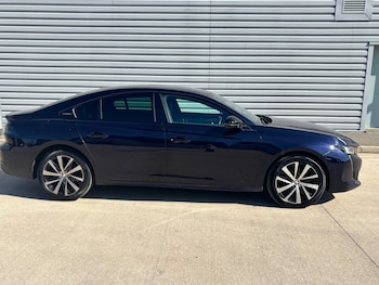 Used Peugeot 508 2020 for sale - 77904321: Photo