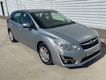 Used Subaru Impreza 2015 for sale - 78353937: Photo