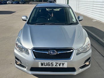Used Subaru Impreza 2015 for sale - 78353937: Photo