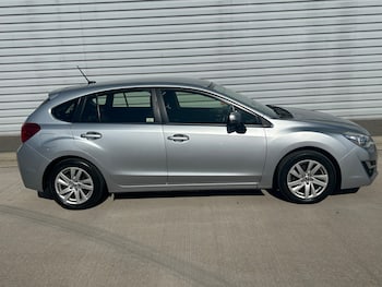 Used Subaru Impreza 2015 for sale - 78353937: Photo