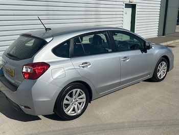 Used Subaru Impreza 2015 for sale - 78353937: Photo