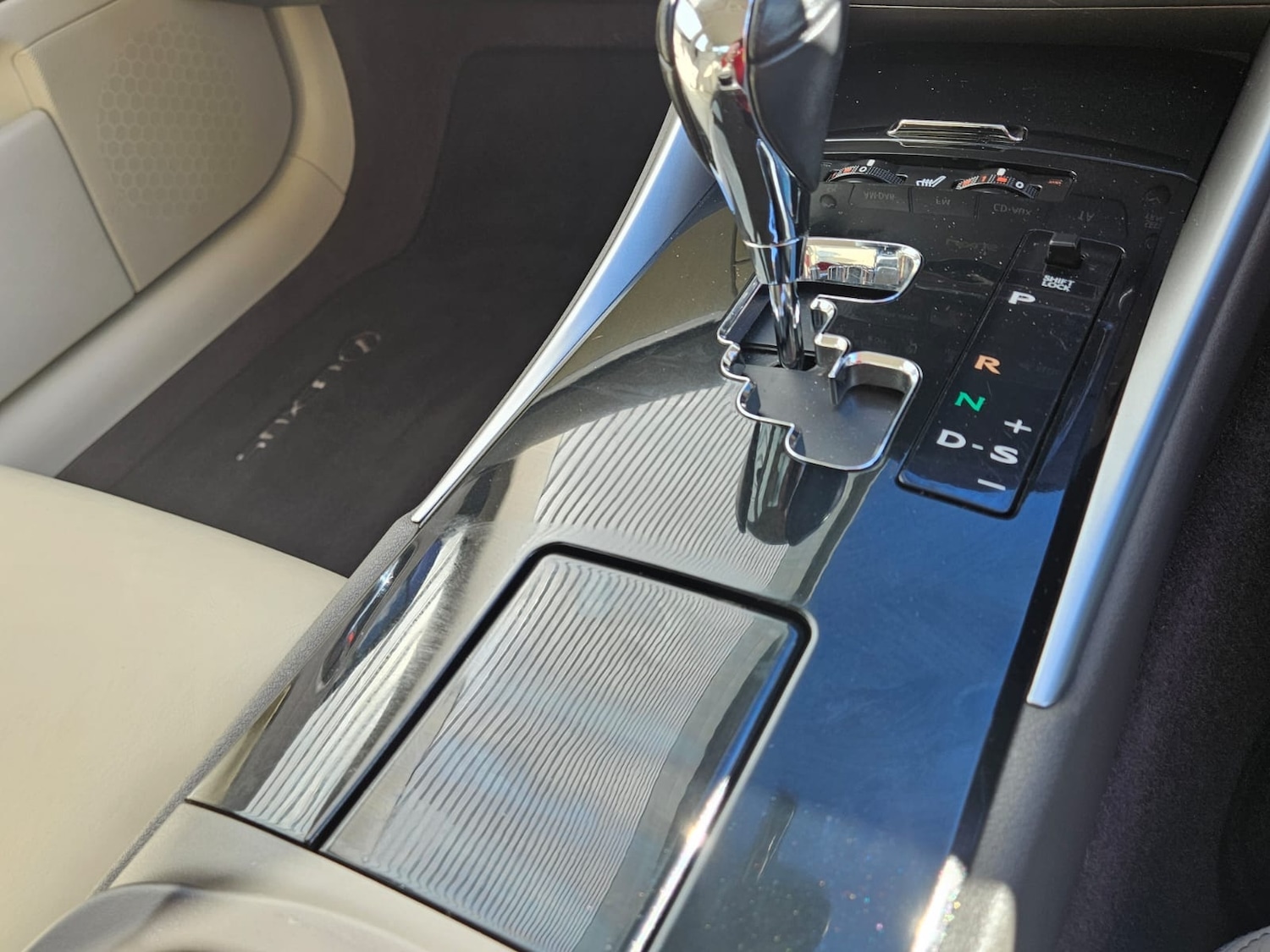 Used Lexus IS 2012 for sale - 75891486: Photo 10