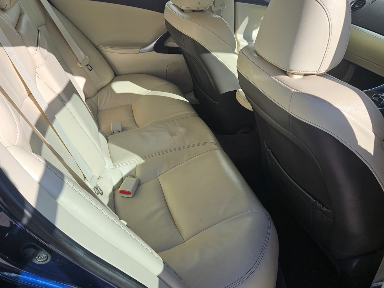 Used Lexus IS 2012 for sale - 75891486: Photo 14