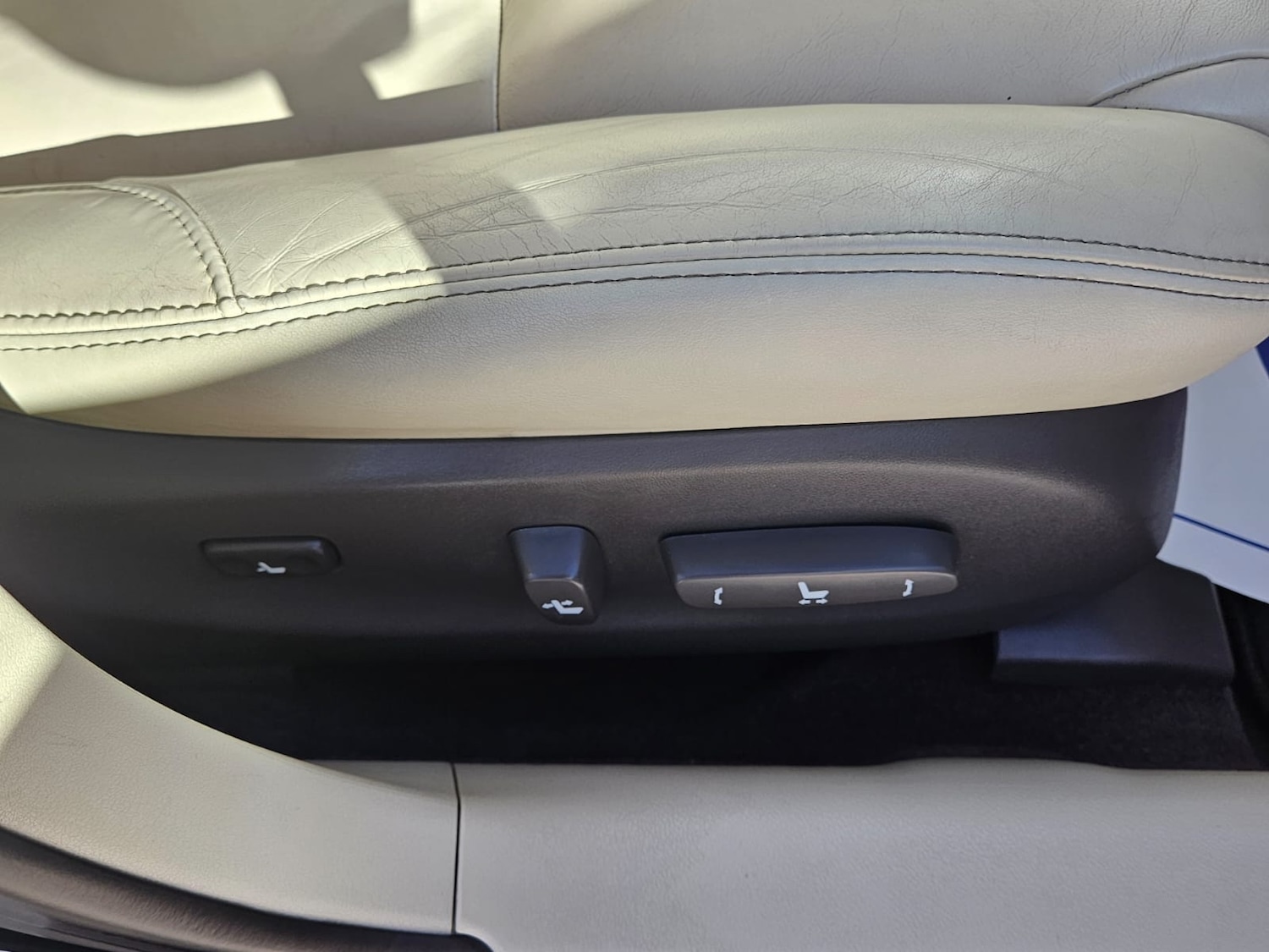 Used Lexus IS 2012 for sale - 75891486: Photo 15