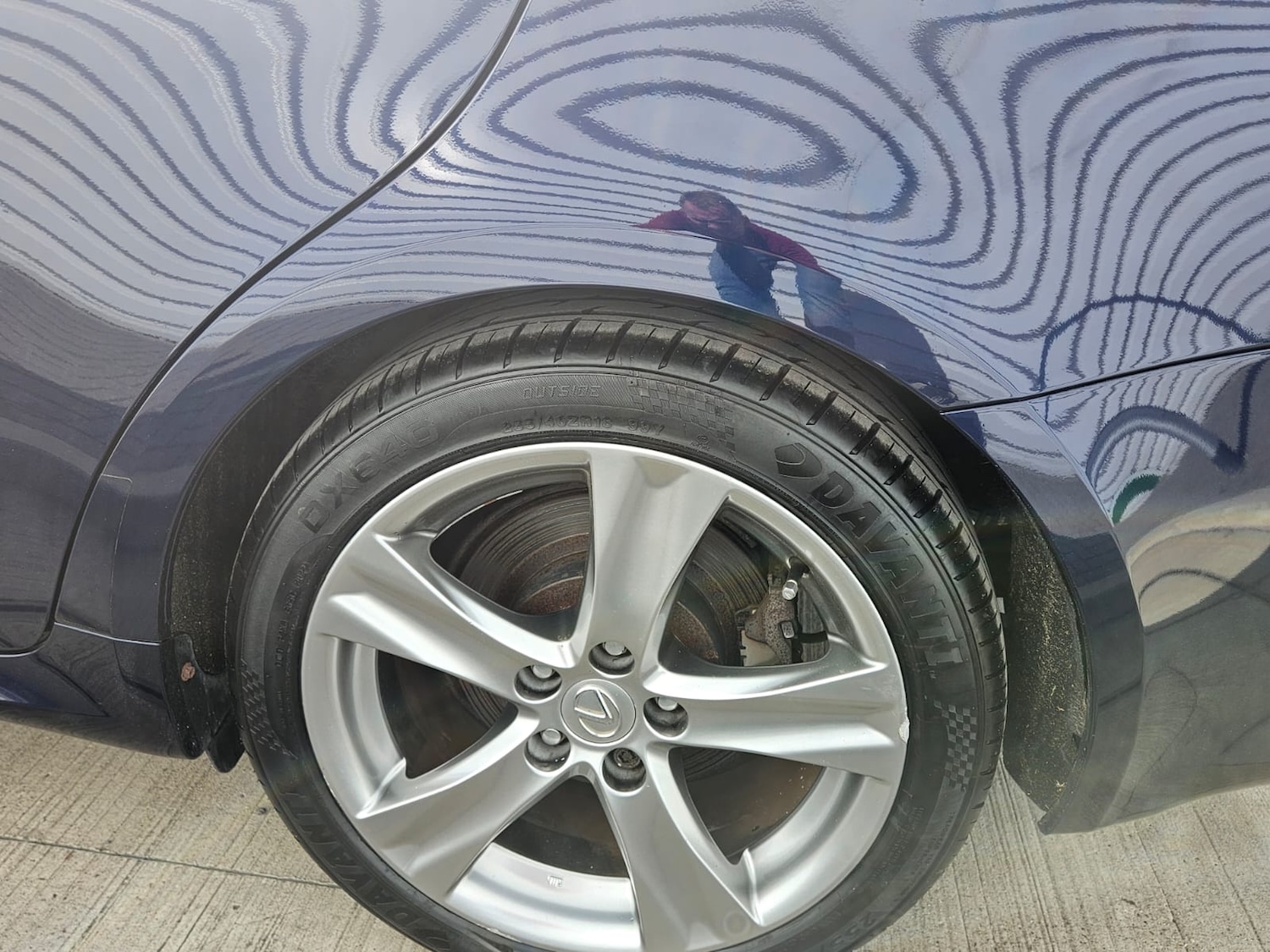 Used Lexus IS 2012 for sale - 75891486: Photo 18