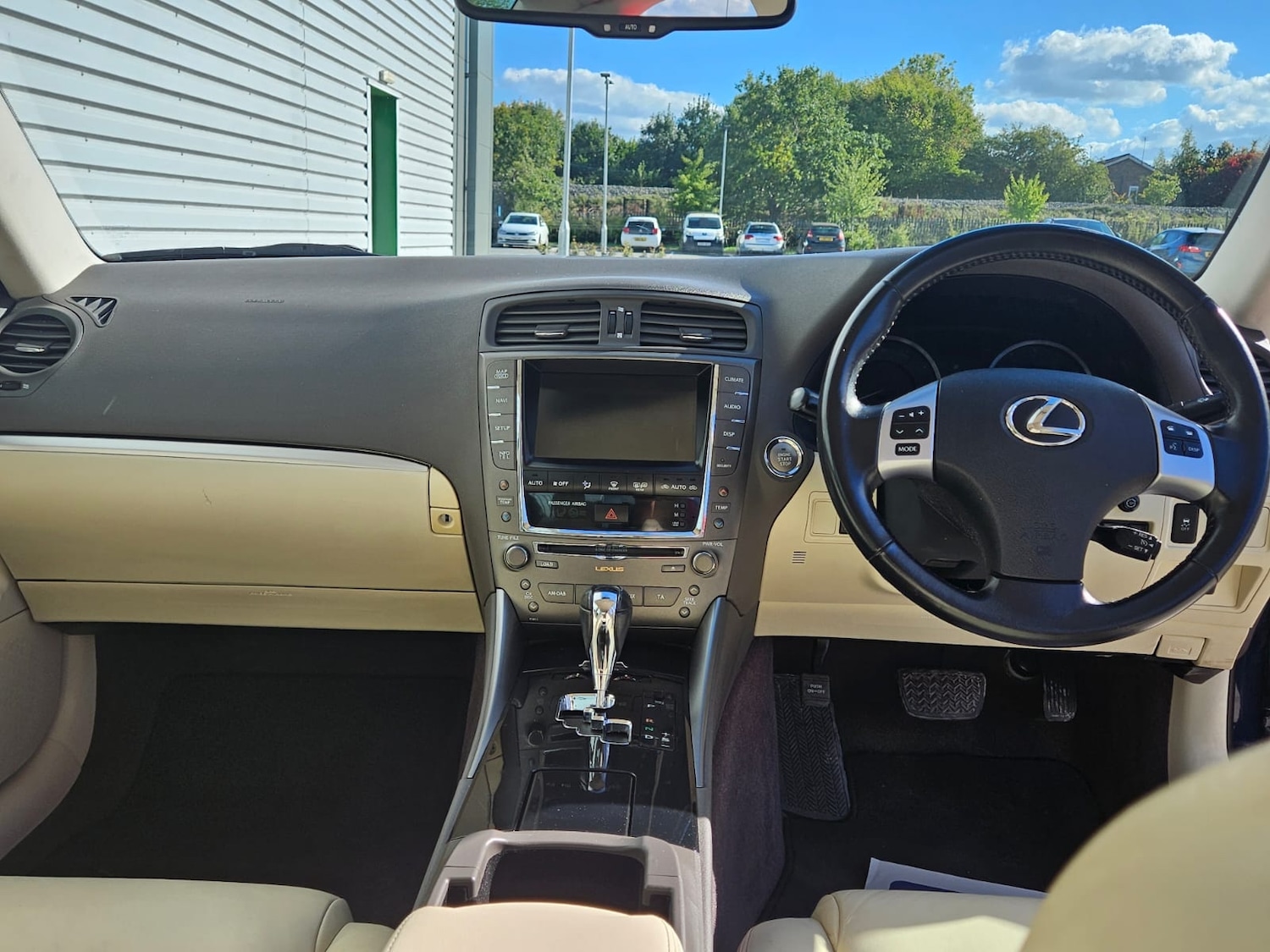 Used Lexus IS 2012 for sale - 75891486: Photo 23