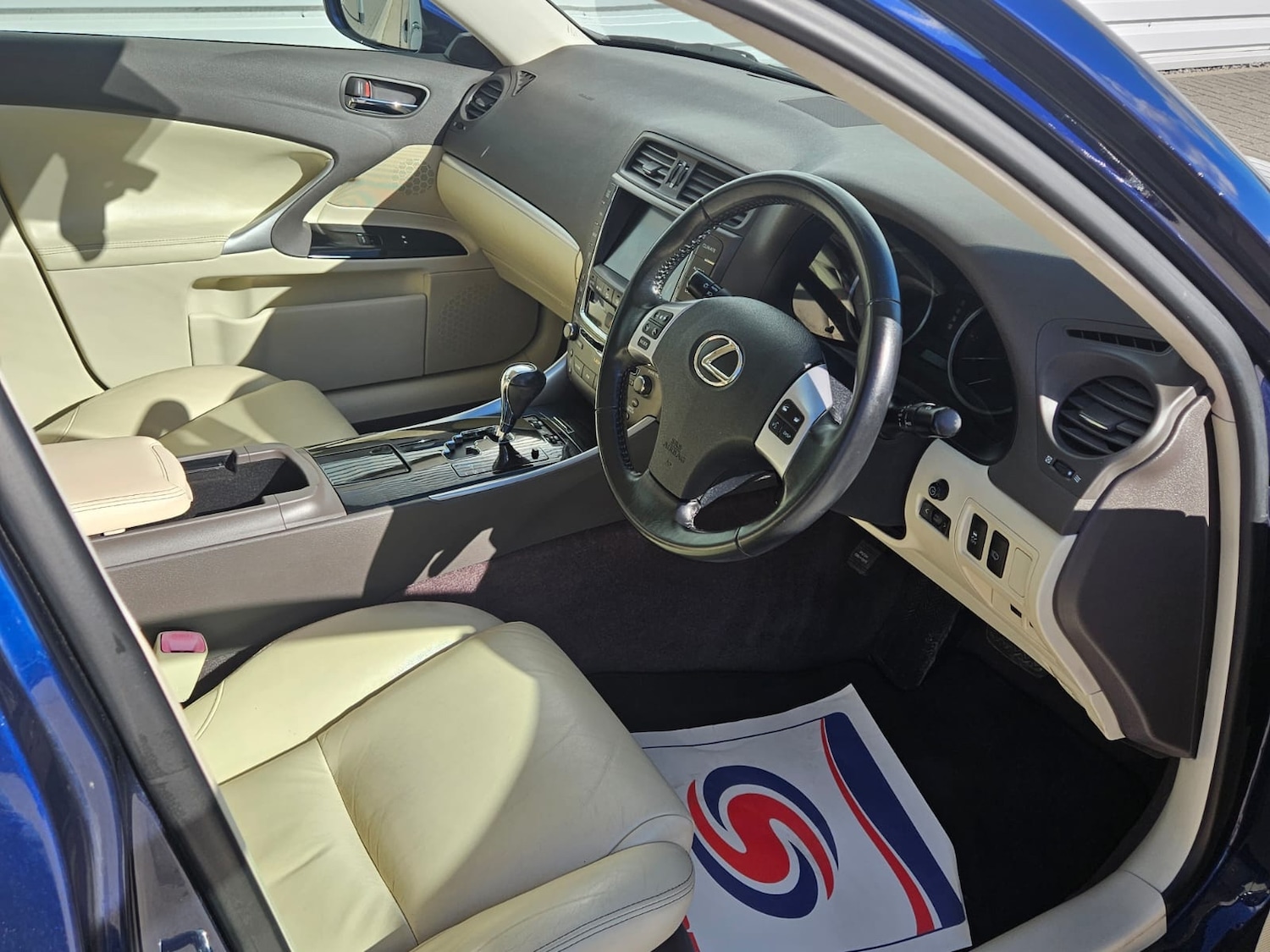 Used Lexus IS 2012 for sale - 75891486: Photo 25