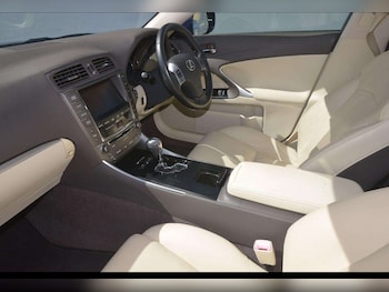 Used Lexus IS 2012 for sale - 75891486: Photo