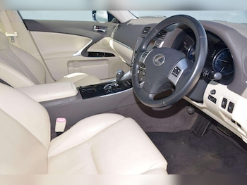 Used Lexus IS 2012 for sale - 75891486: Photo