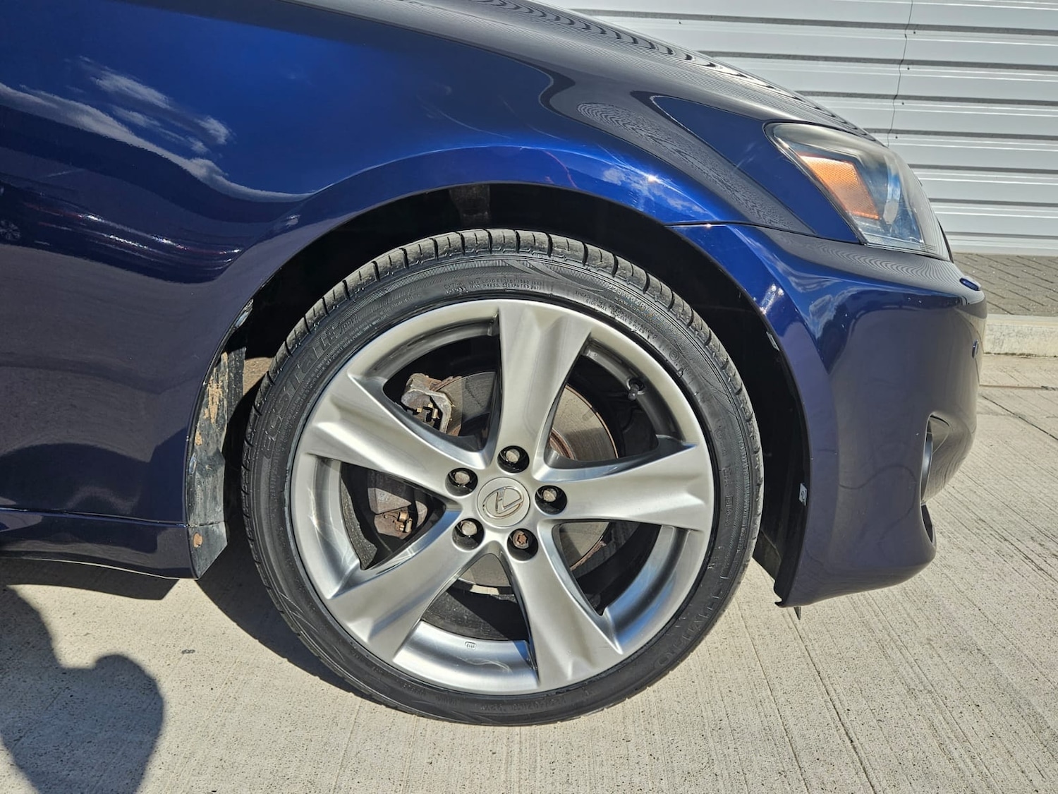 Used Lexus IS 2012 for sale - 75891486: Photo 7