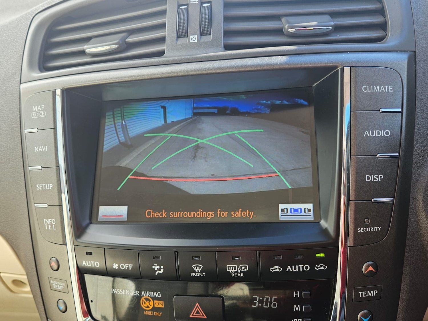 Used Lexus IS 2012 for sale - 75891486: Photo 9