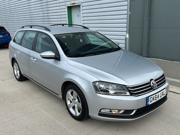 Used Volkswagen Passat 2014 for sale - 79615999: Photo