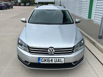 Used Volkswagen Passat 2014 for sale - 79615999: Photo