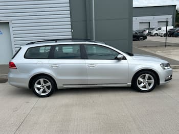 Used Volkswagen Passat 2014 for sale - 79615999: Photo