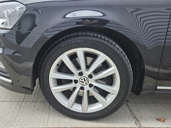 Used Volkswagen Passat 2014 for sale - 76292869: Photo 10