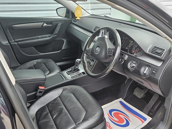Used Volkswagen Passat 2014 for sale - 76292869: Photo 14
