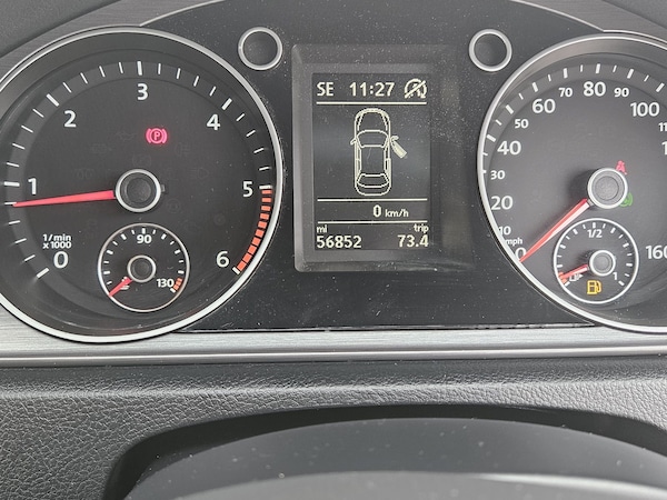 Used Volkswagen Passat 2014 for sale - 76292869: Photo 16