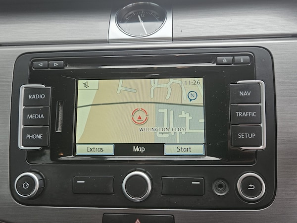 Used Volkswagen Passat 2014 for sale - 76292869: Photo 18