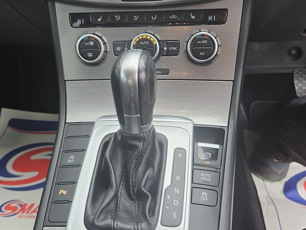 Used Volkswagen Passat 2014 for sale - 76292869: Photo 19