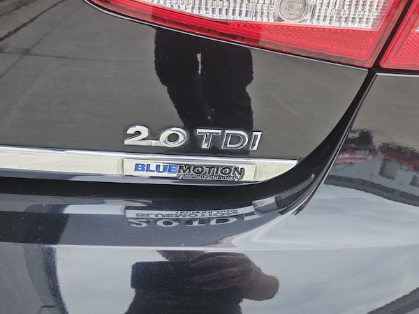 Used Volkswagen Passat 2014 for sale - 76292869: Photo 20