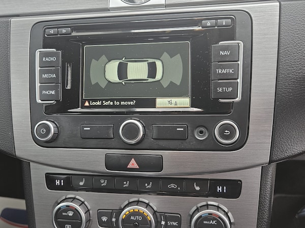 Used Volkswagen Passat 2014 for sale - 76292869: Photo 22