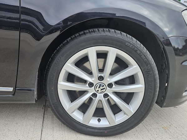 Used Volkswagen Passat 2014 for sale - 76292869: Photo 23