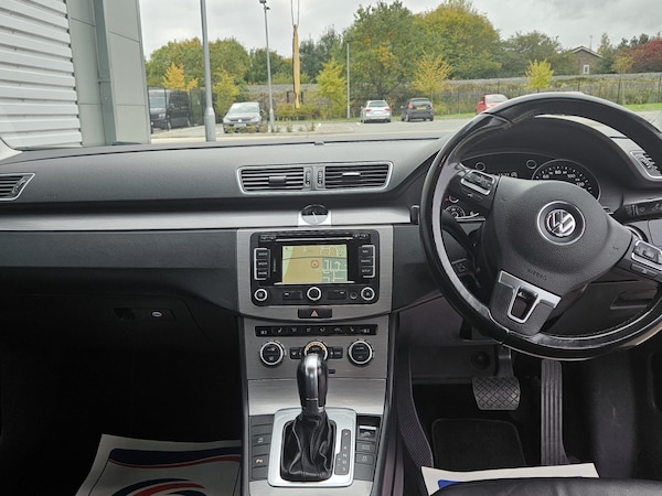 Used Volkswagen Passat 2014 for sale - 76292869: Photo 24