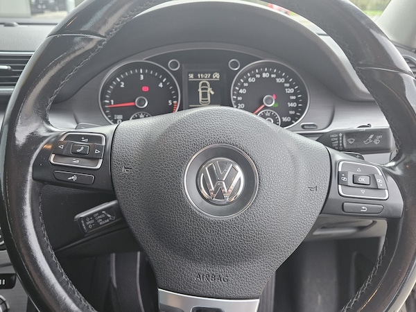 Used Volkswagen Passat 2014 for sale - 76292869: Photo 26