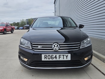 Used Volkswagen Passat 2014 for sale - 76292869: Photo 2