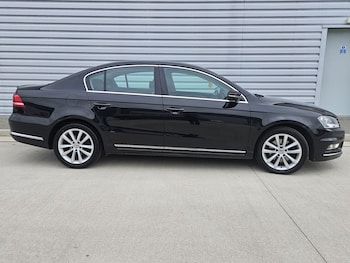 Used Volkswagen Passat 2014 for sale - 76292869: Photo 3