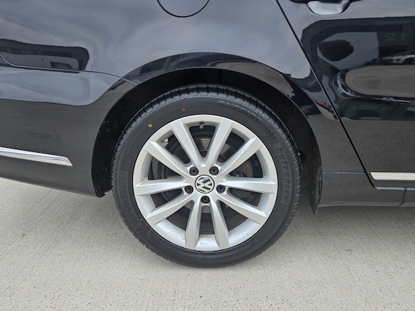Used Volkswagen Passat 2014 for sale - 76292869: Photo 8