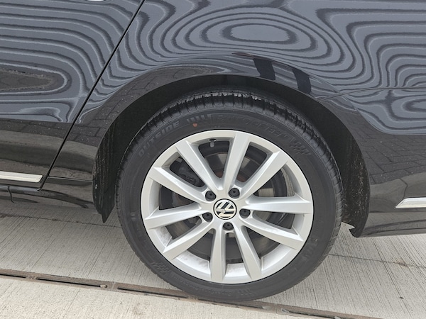 Used Volkswagen Passat 2014 for sale - 76292869: Photo 9
