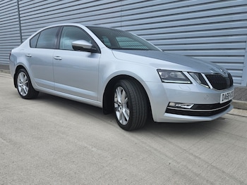 Used Skoda Octavia 2018 for sale - 76114898: Photo