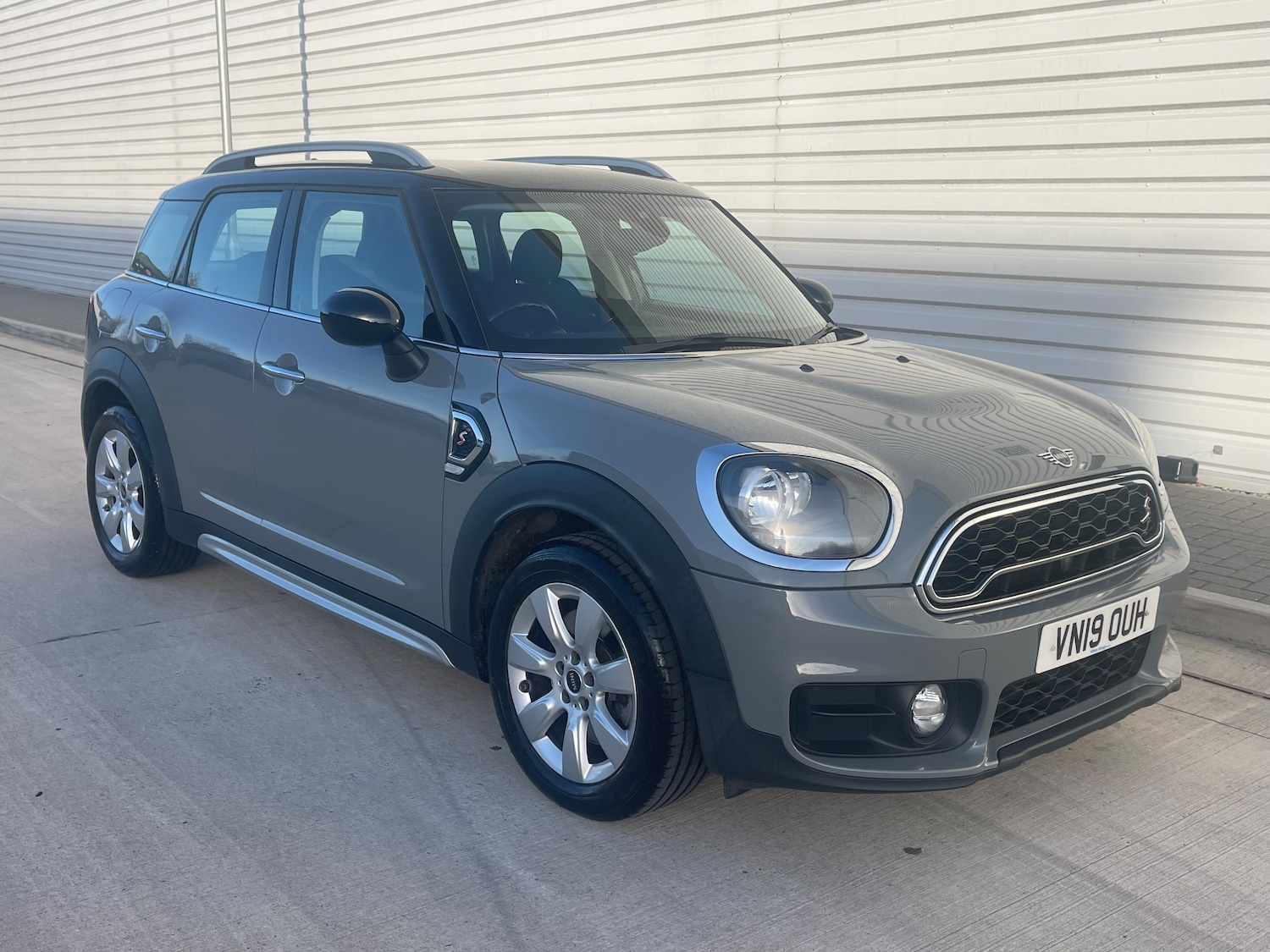 Used MINI Countryman 2019 for sale - 76735721: Photo 1