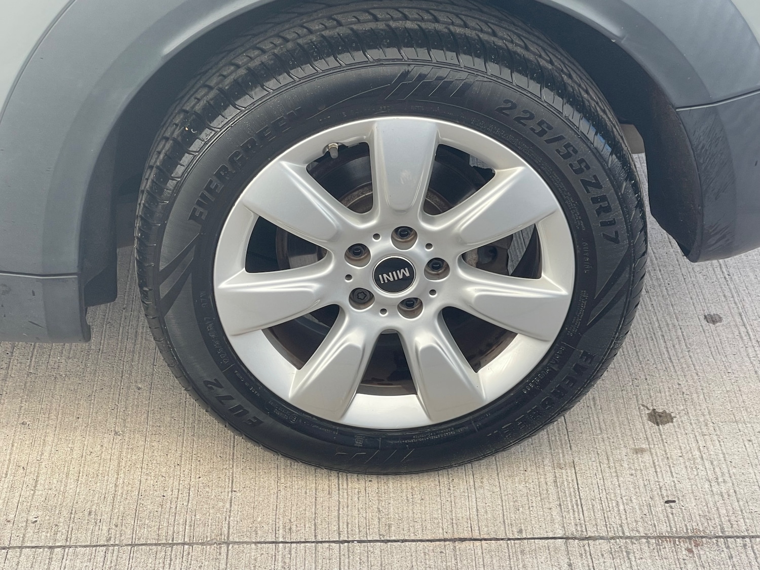 Used MINI Countryman 2019 for sale - 76735721: Photo 11