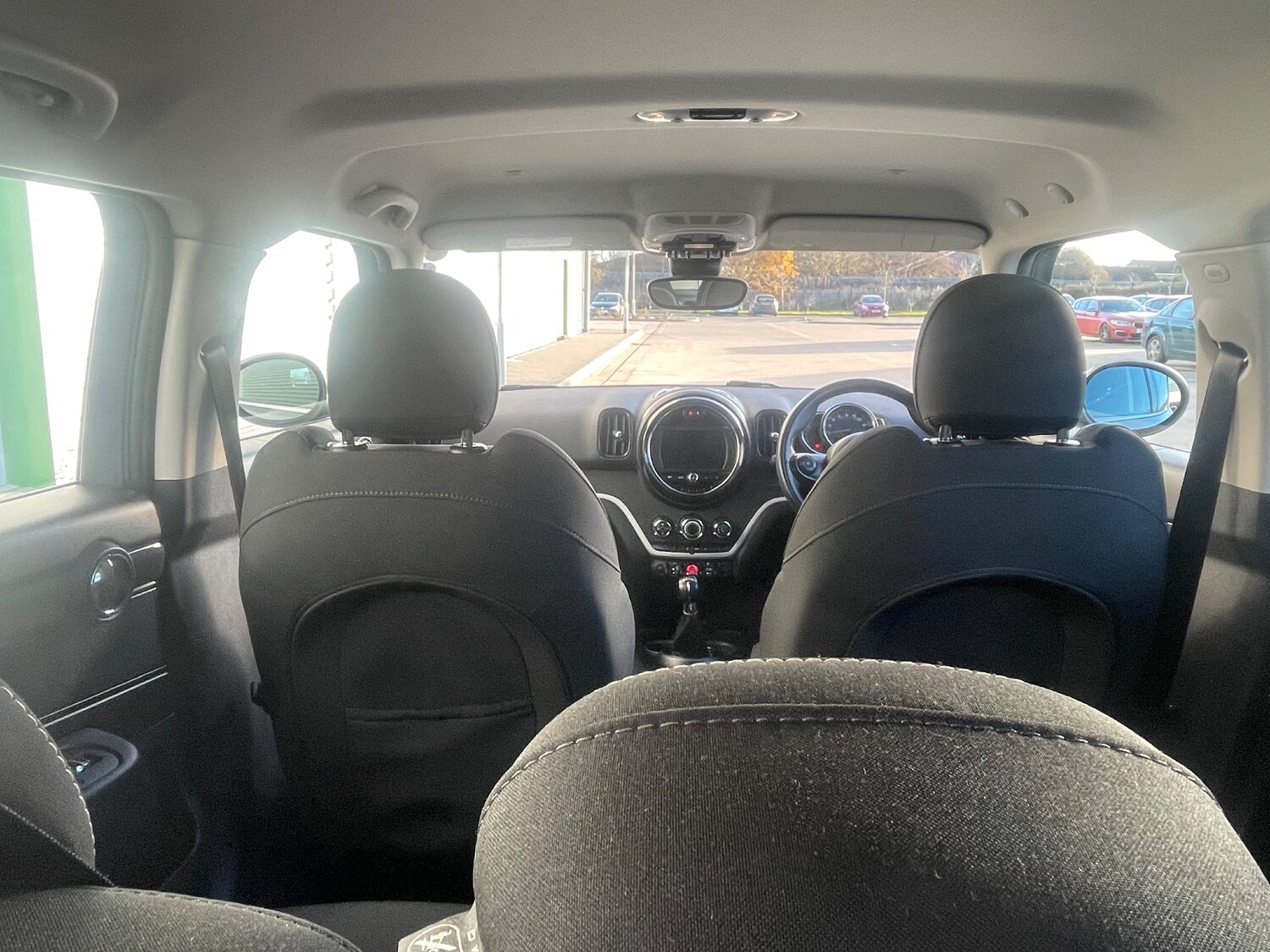 Used MINI Countryman 2019 for sale - 76735721: Photo 12