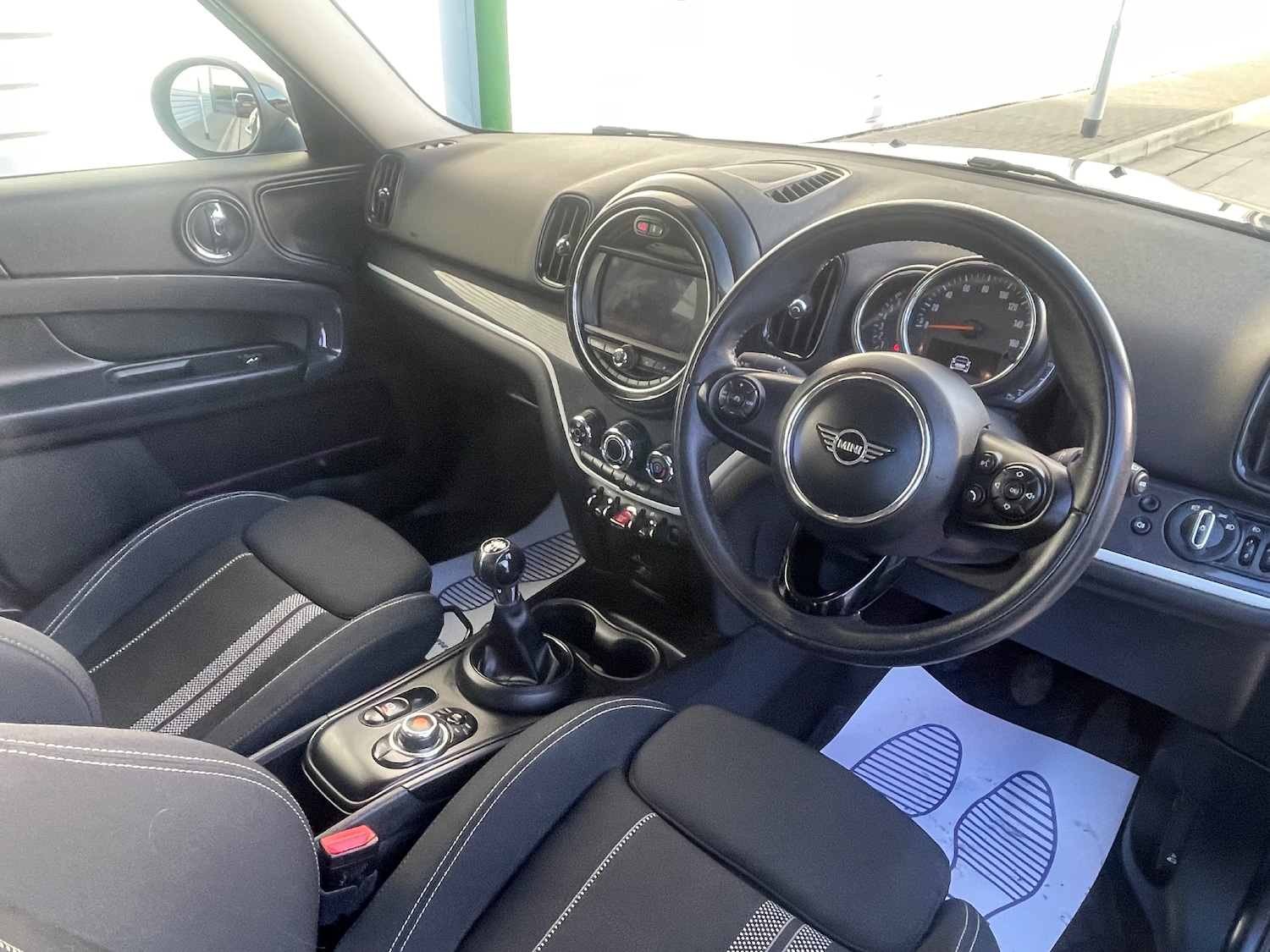 Used MINI Countryman 2019 for sale - 76735721: Photo 16