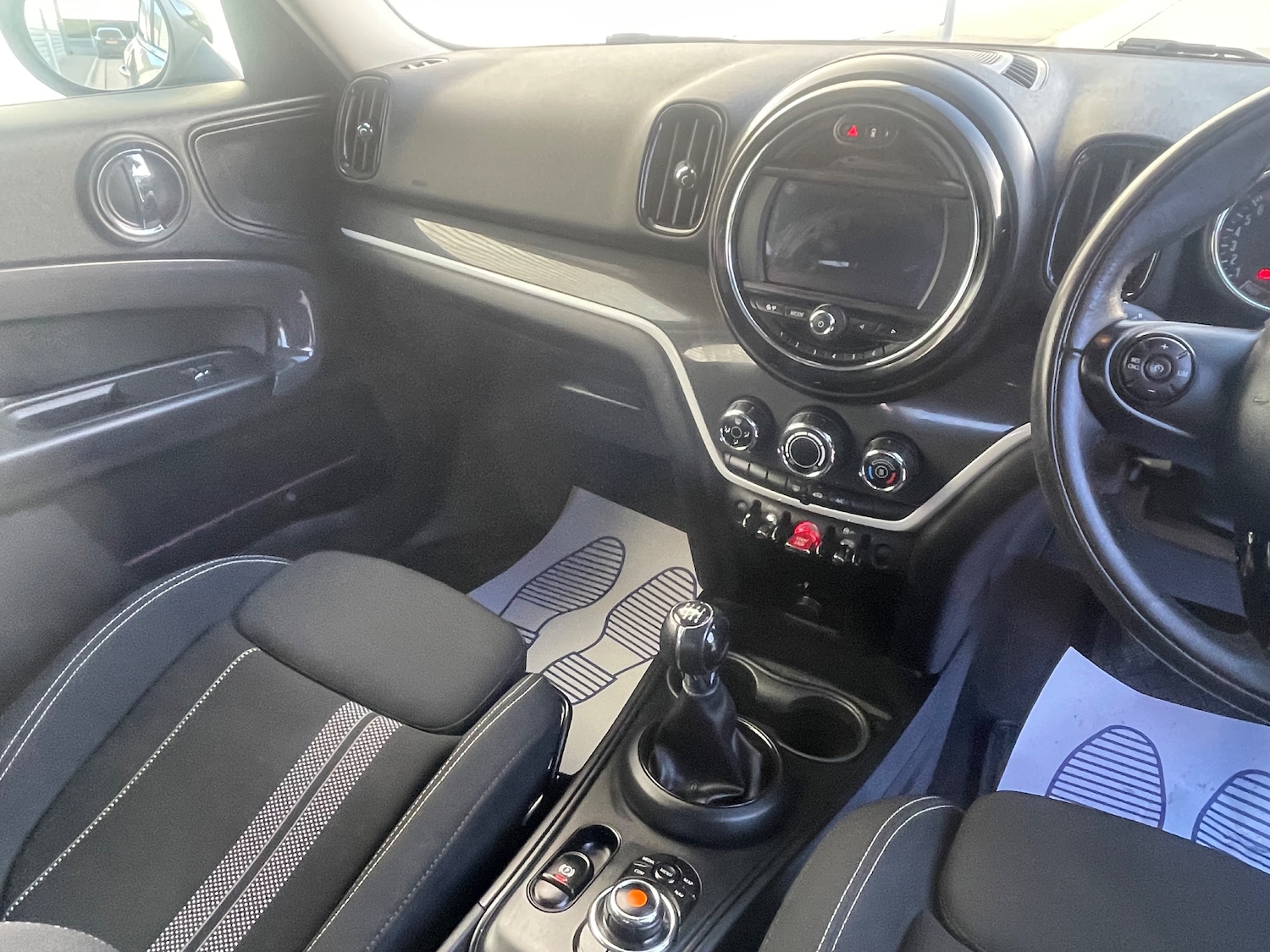 Used MINI Countryman 2019 for sale - 76735721: Photo 17