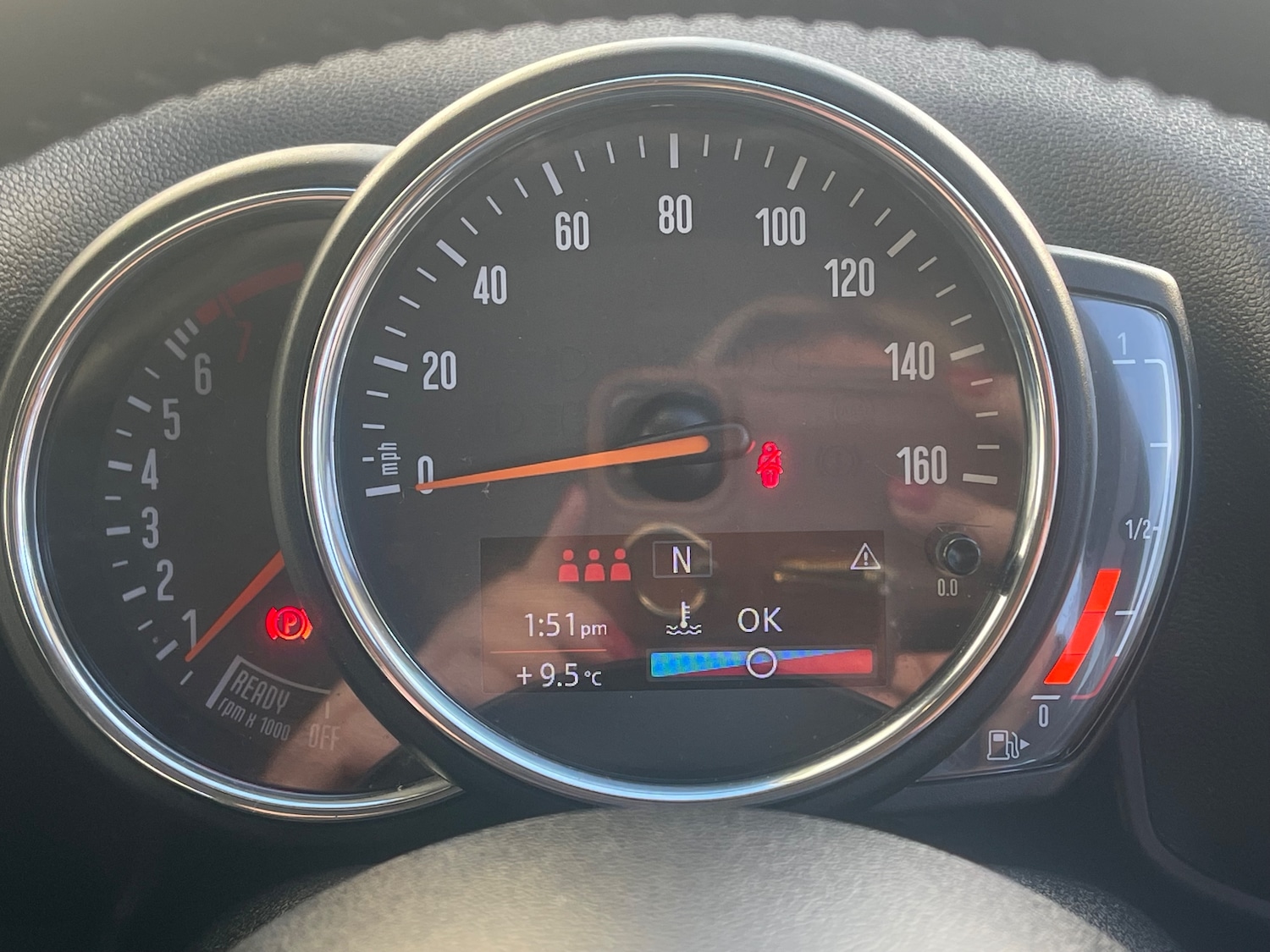 Used MINI Countryman 2019 for sale - 76735721: Photo 21