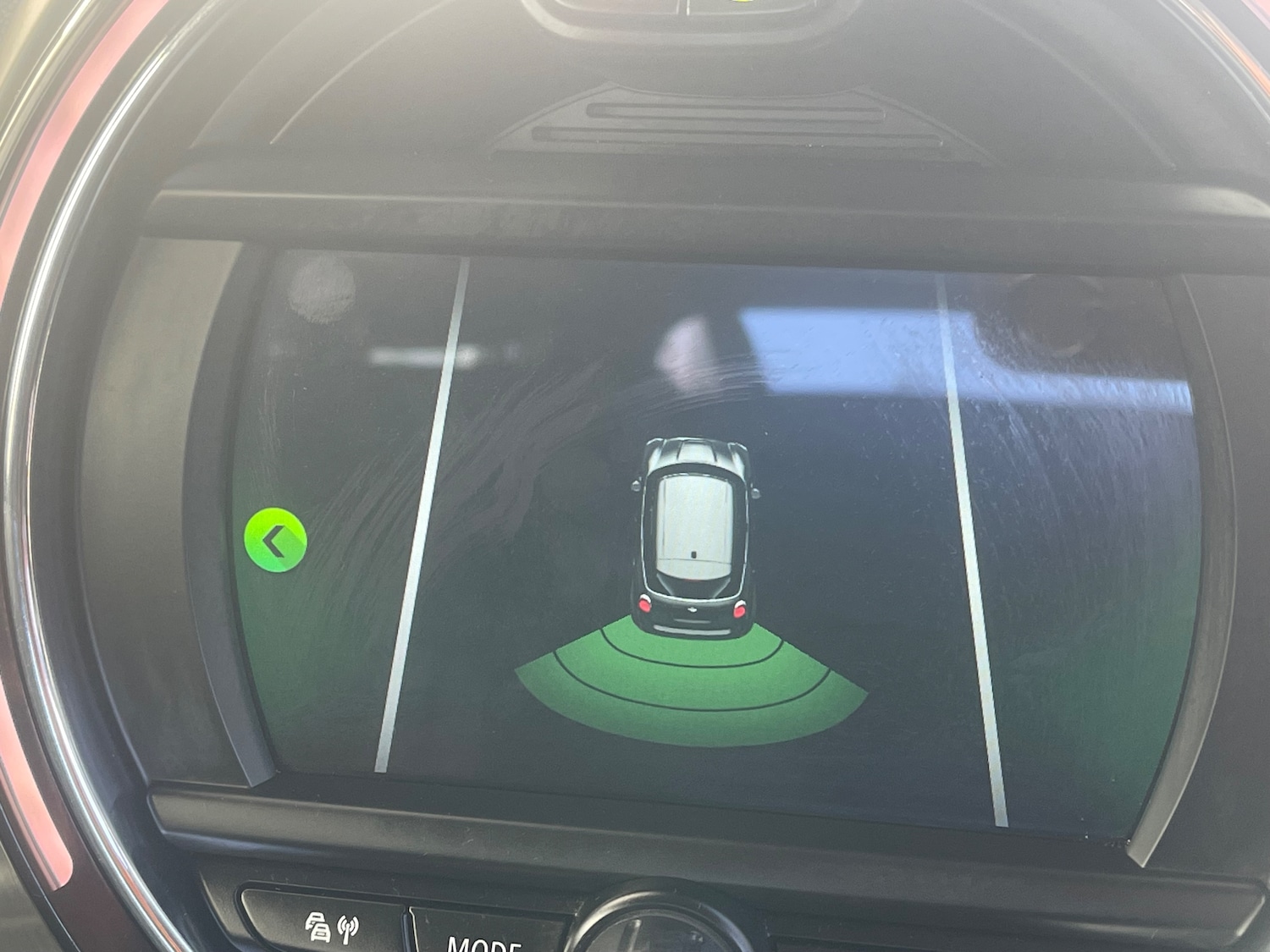 Used MINI Countryman 2019 for sale - 76735721: Photo 23