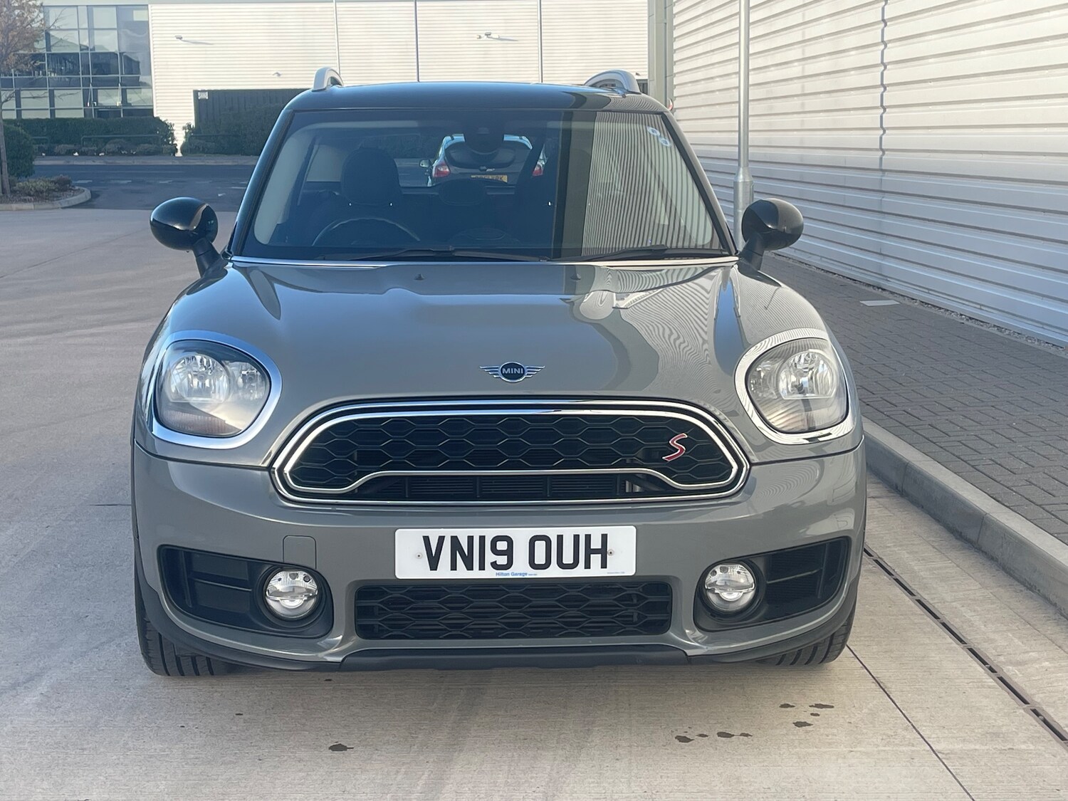 Used MINI Countryman 2019 for sale - 76735721: Photo 3