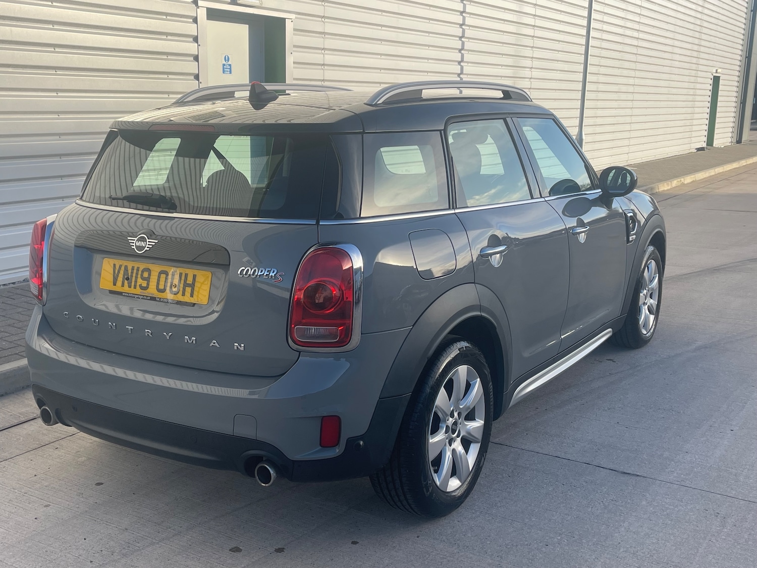 Used MINI Countryman 2019 for sale - 76735721: Photo 6