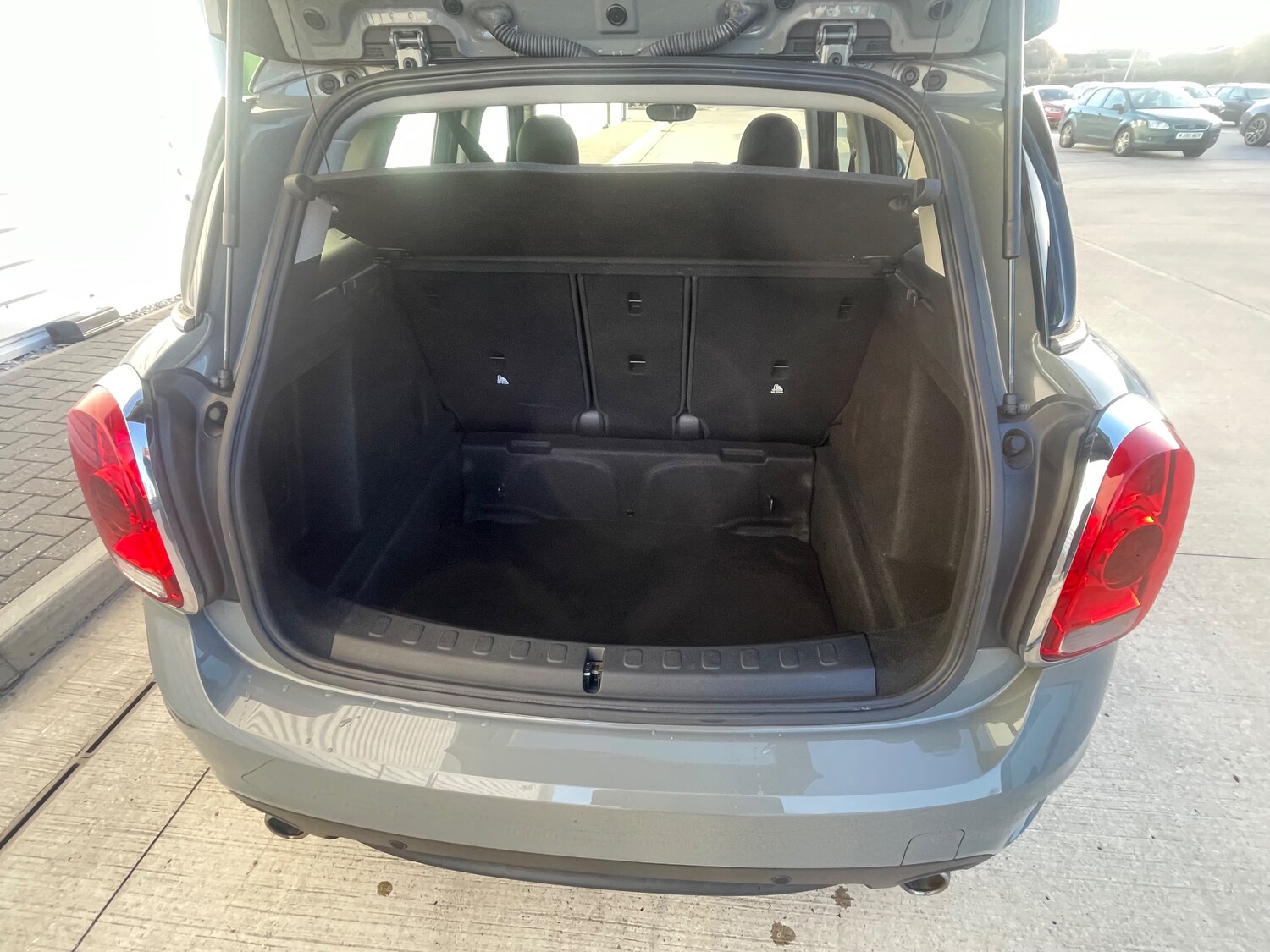 Used MINI Countryman 2019 for sale - 76735721: Photo 8