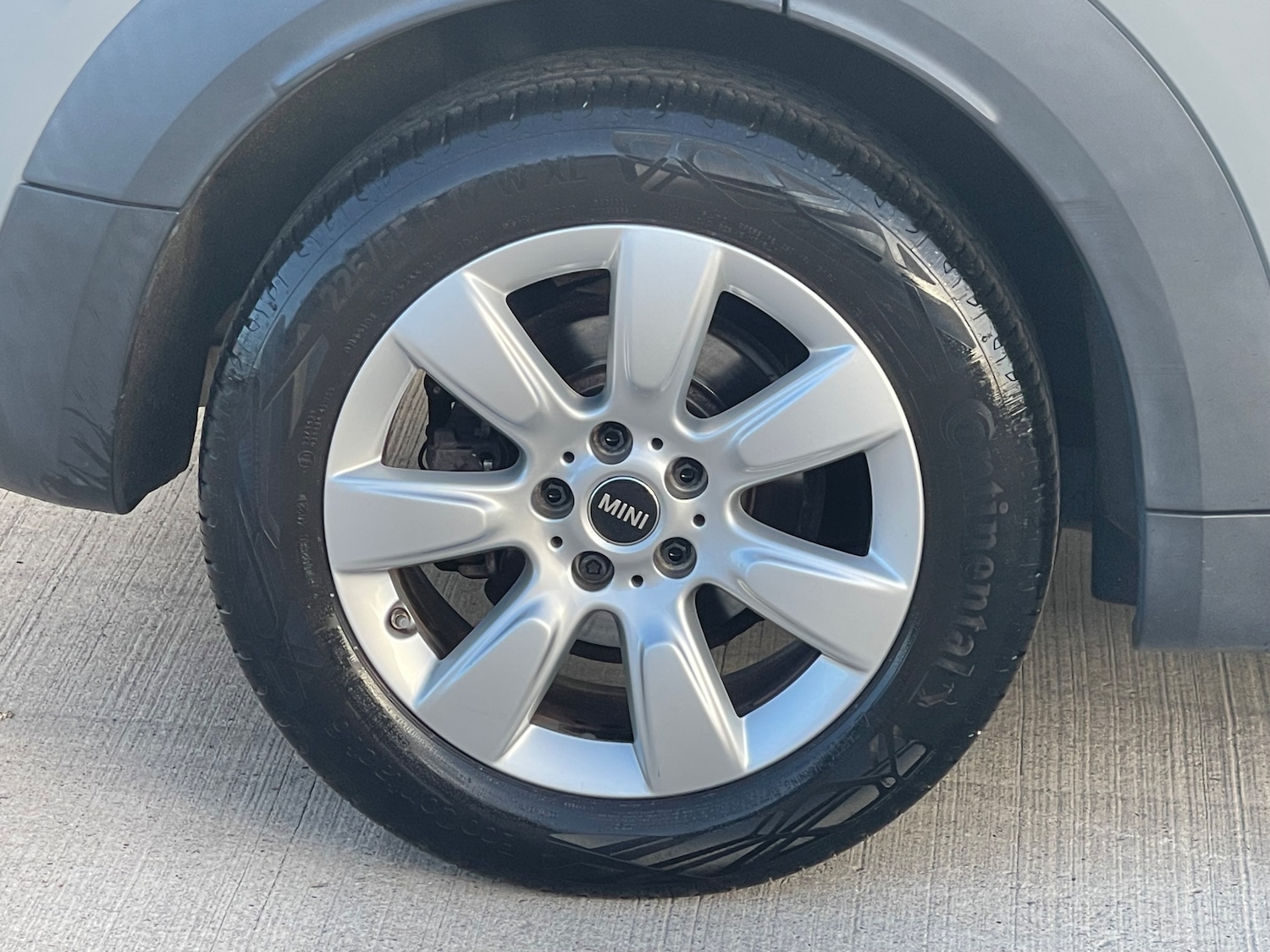 Used MINI Countryman 2019 for sale - 76735721: Photo 9